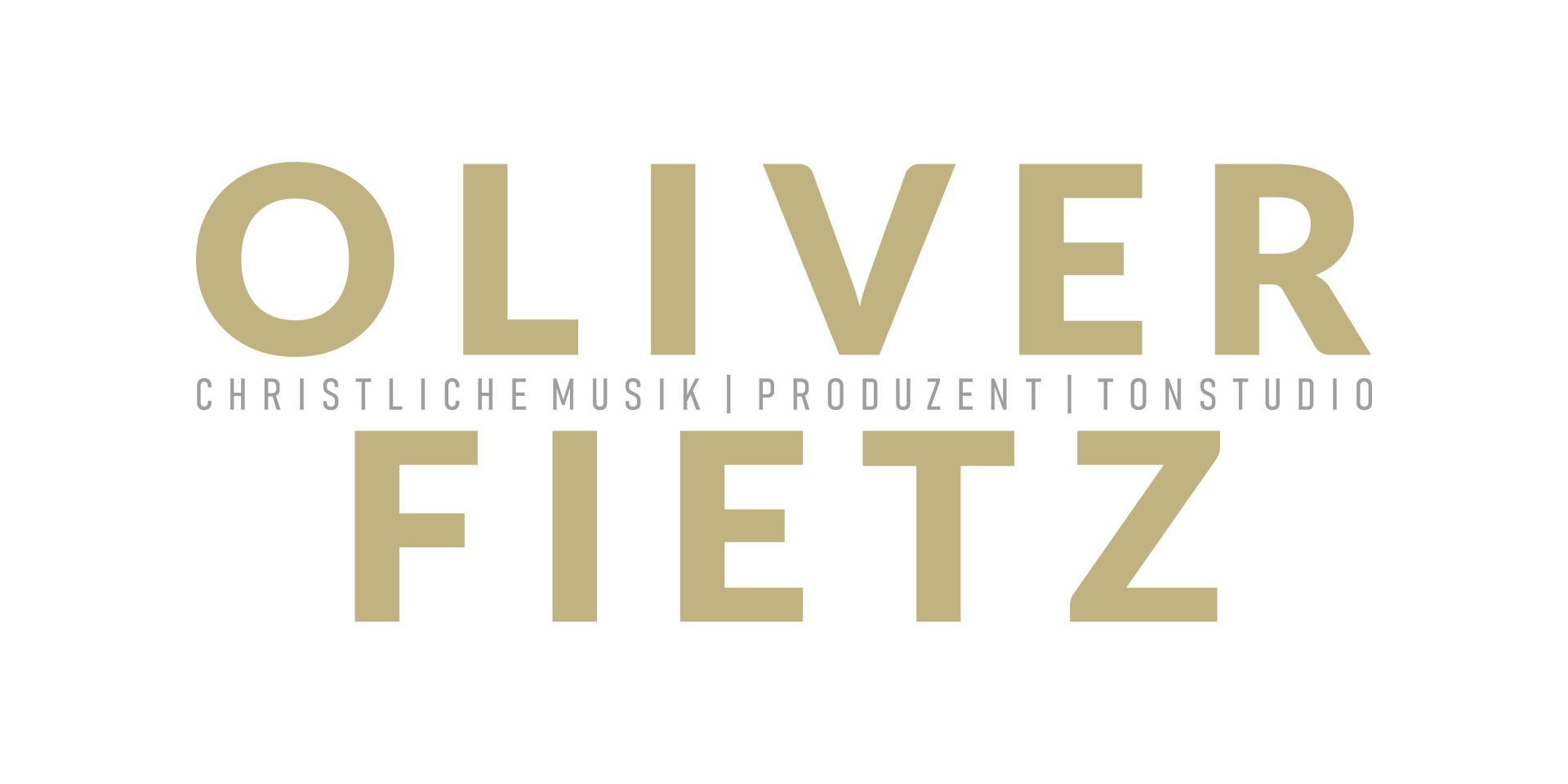 Oliver Fietz